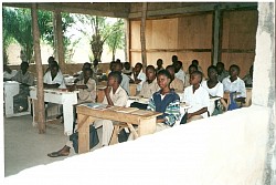 A scuola per prepararsi alla vita