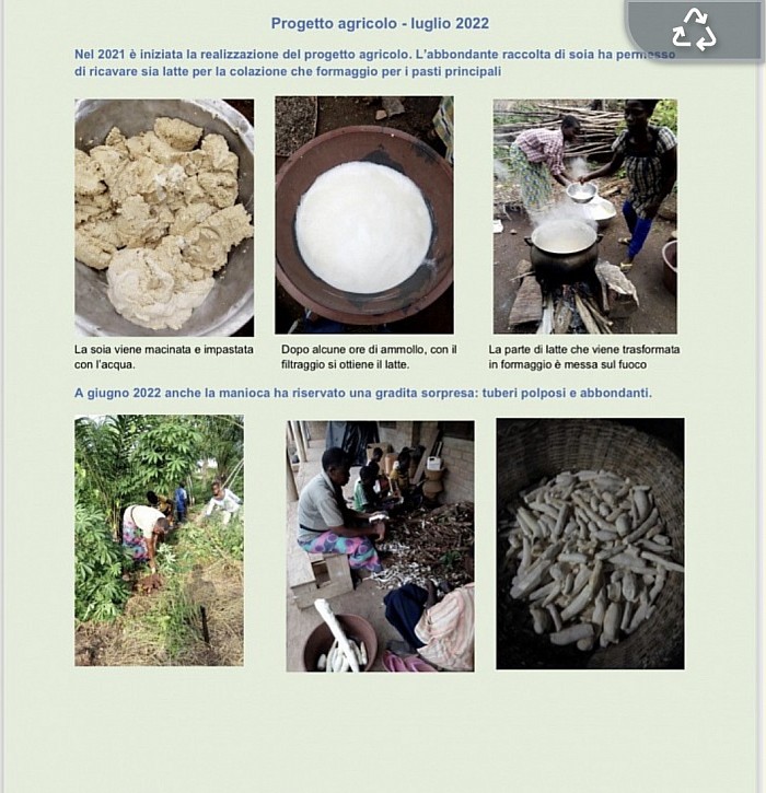 Progetto