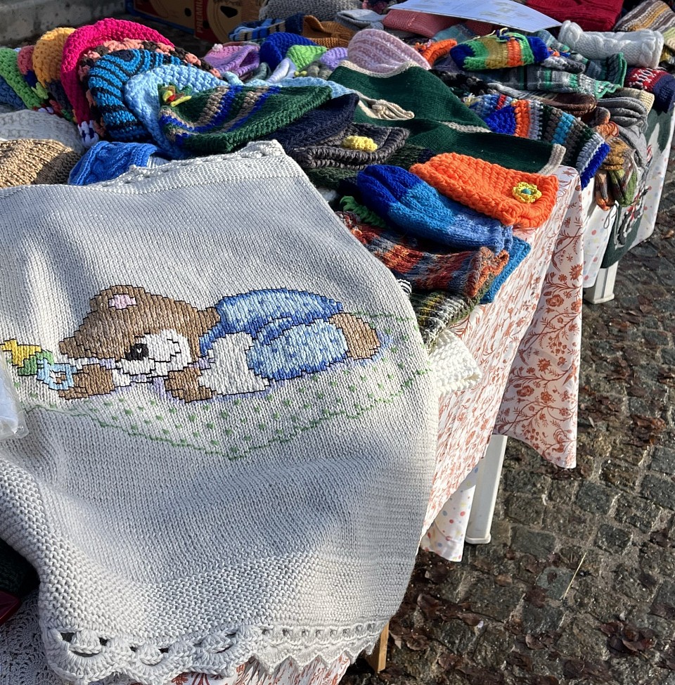 Qualche idea per i vostri regali. Contattateci.