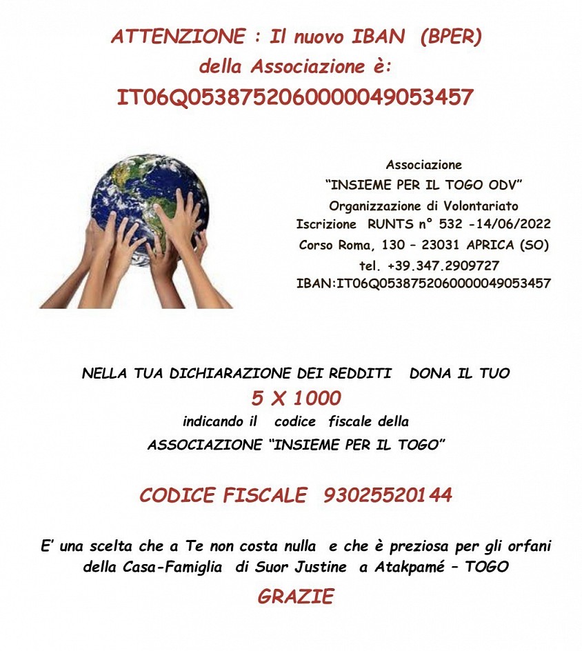 Iban nuovo